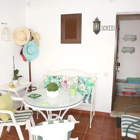 Balcon Sobre El Mar アパート *