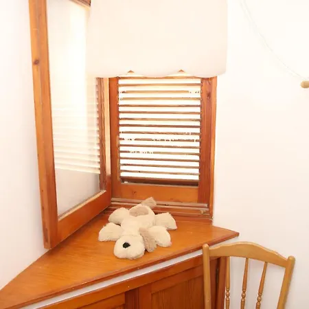 アパート Balcon Sobre El Mar Playa Cancajos.- BreNa Baja (la Palma)