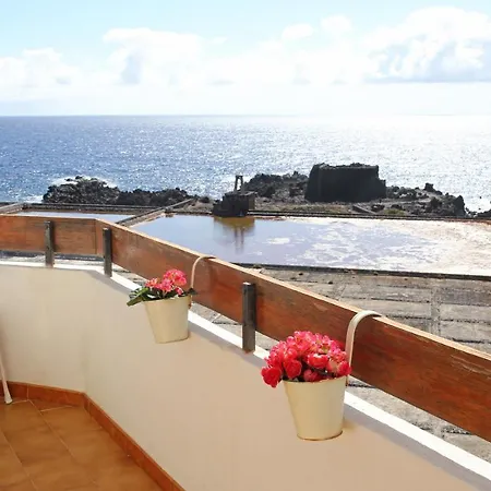 Balcon Sobre El Mar アパート *