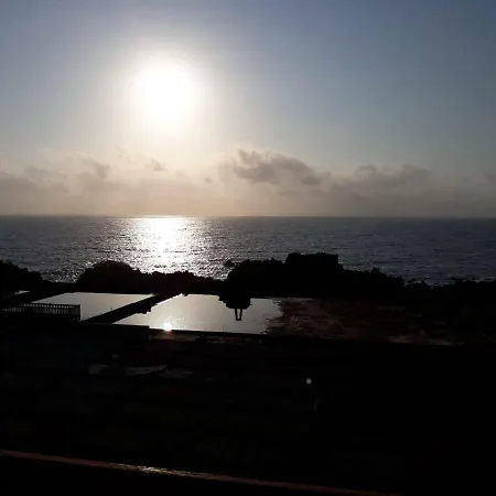 Balcon Sobre El Mar